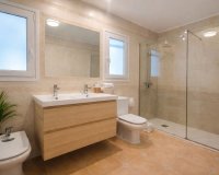 Resale - Villa - Denia - Montgó