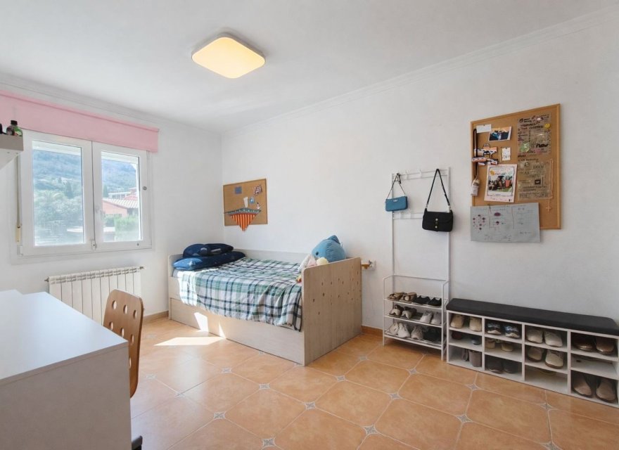 Resale - Villa - Denia - Montgó