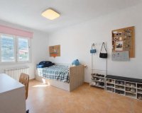 Resale - Villa - Denia - Montgó