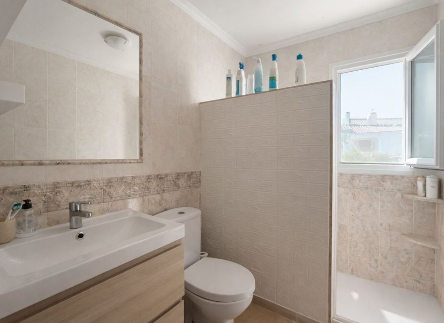 Resale - Villa - Denia - Montgó