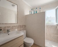 Resale - Villa - Denia - Montgó