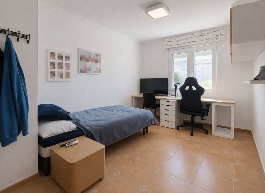 Resale - Villa - Denia - Montgó