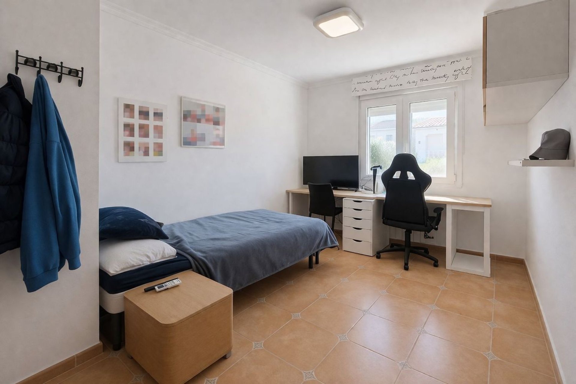 Resale - Villa - Denia - Montgó