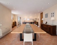 Resale - Villa - Denia - Montgó