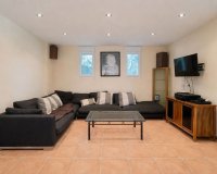 Resale - Villa - Denia - Montgó