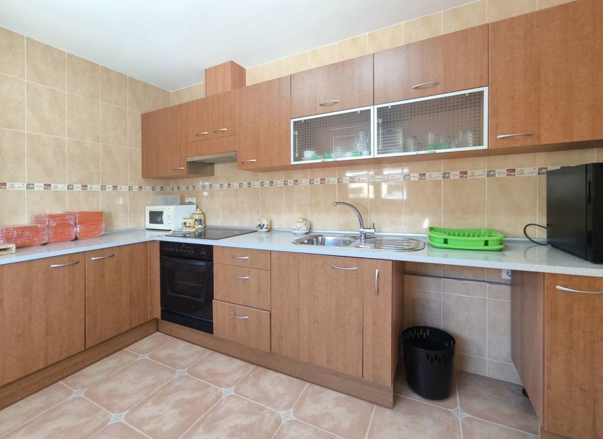 Resale - Villa - Denia - Montgó
