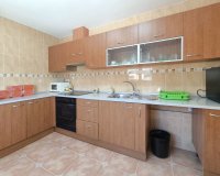 Resale - Villa - Denia - Montgó