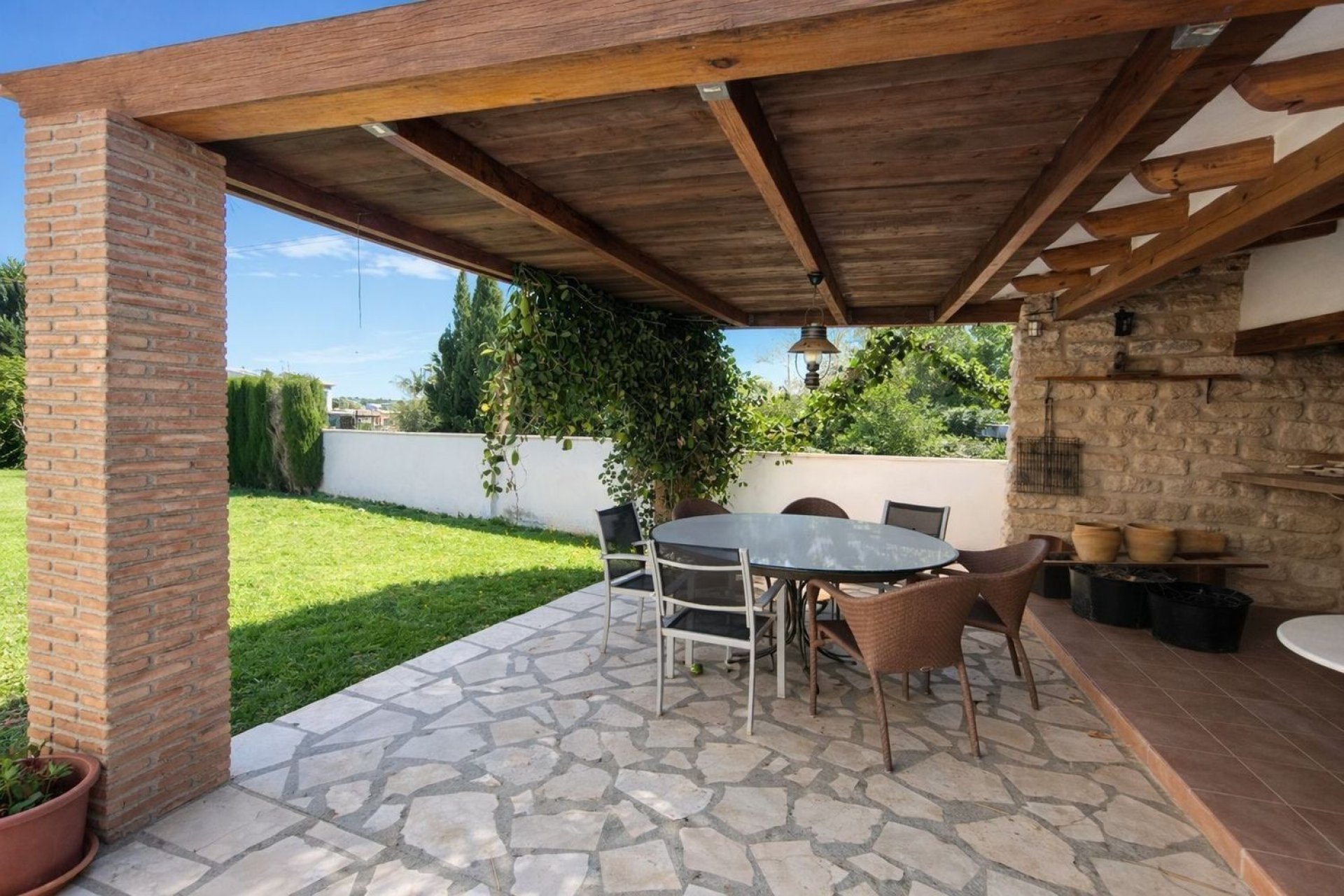 Resale - Villa - Denia - Montgó