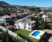 Resale - Villa - Denia - Montgó