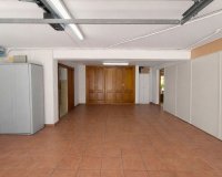 Resale - Villa - Denia - Montgó