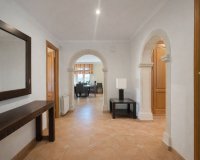 Resale - Villa - Denia - Montgó