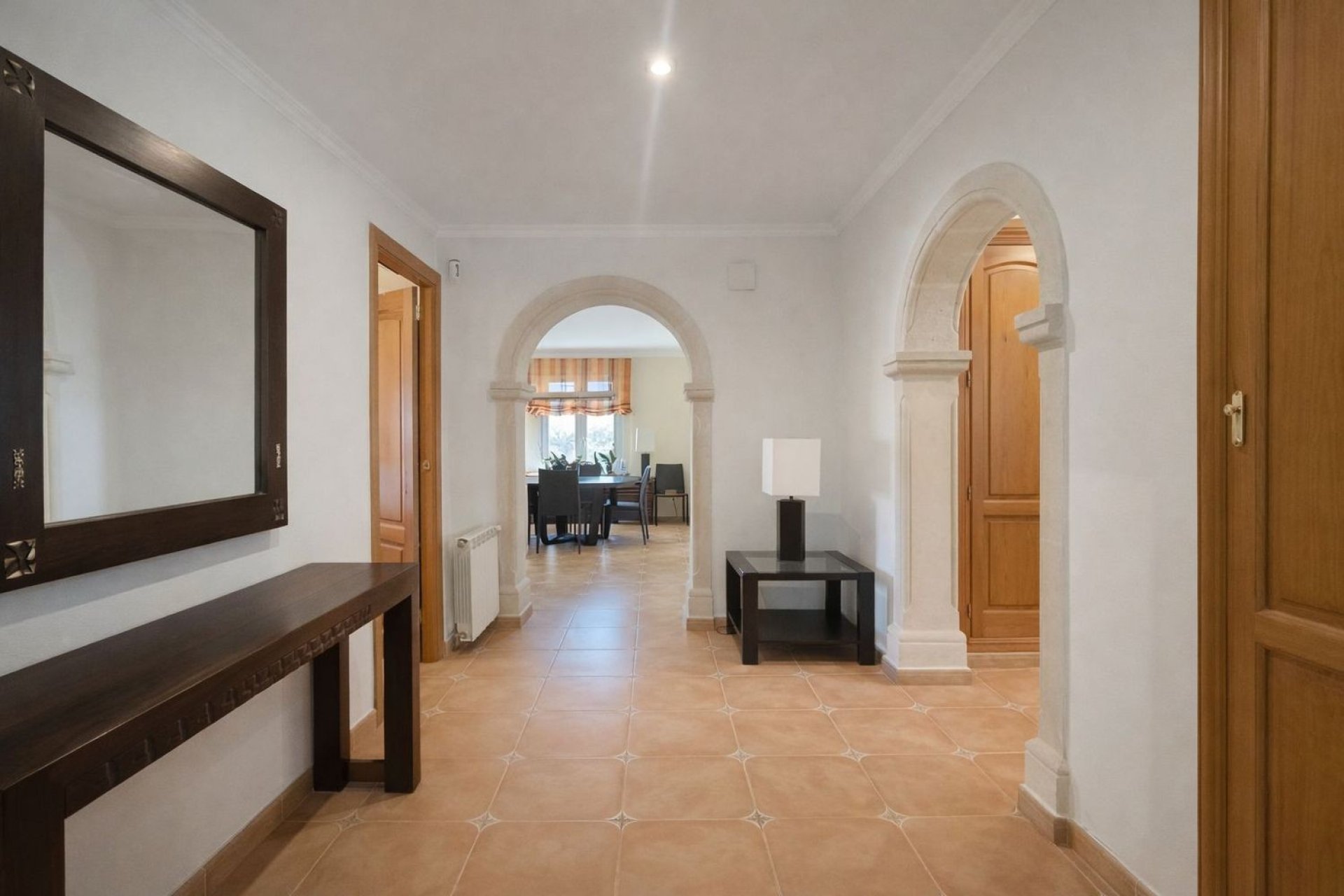 Resale - Villa - Denia - Montgó