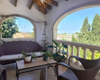 Resale - Villa - Denia - Montgó