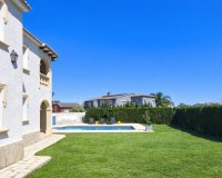 Resale - Villa - Denia - Montgó
