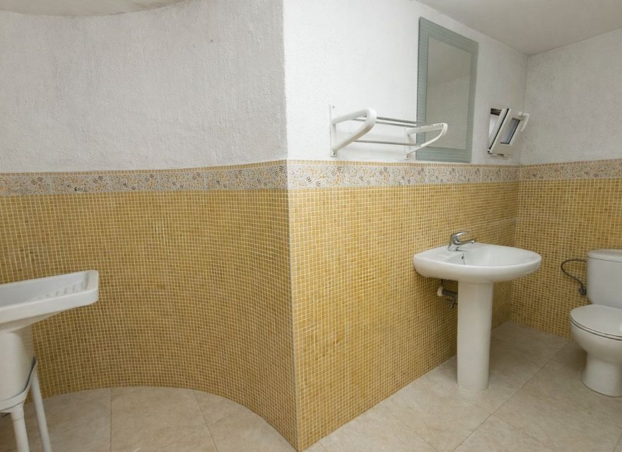 Resale - Villa - Denia - Montgó