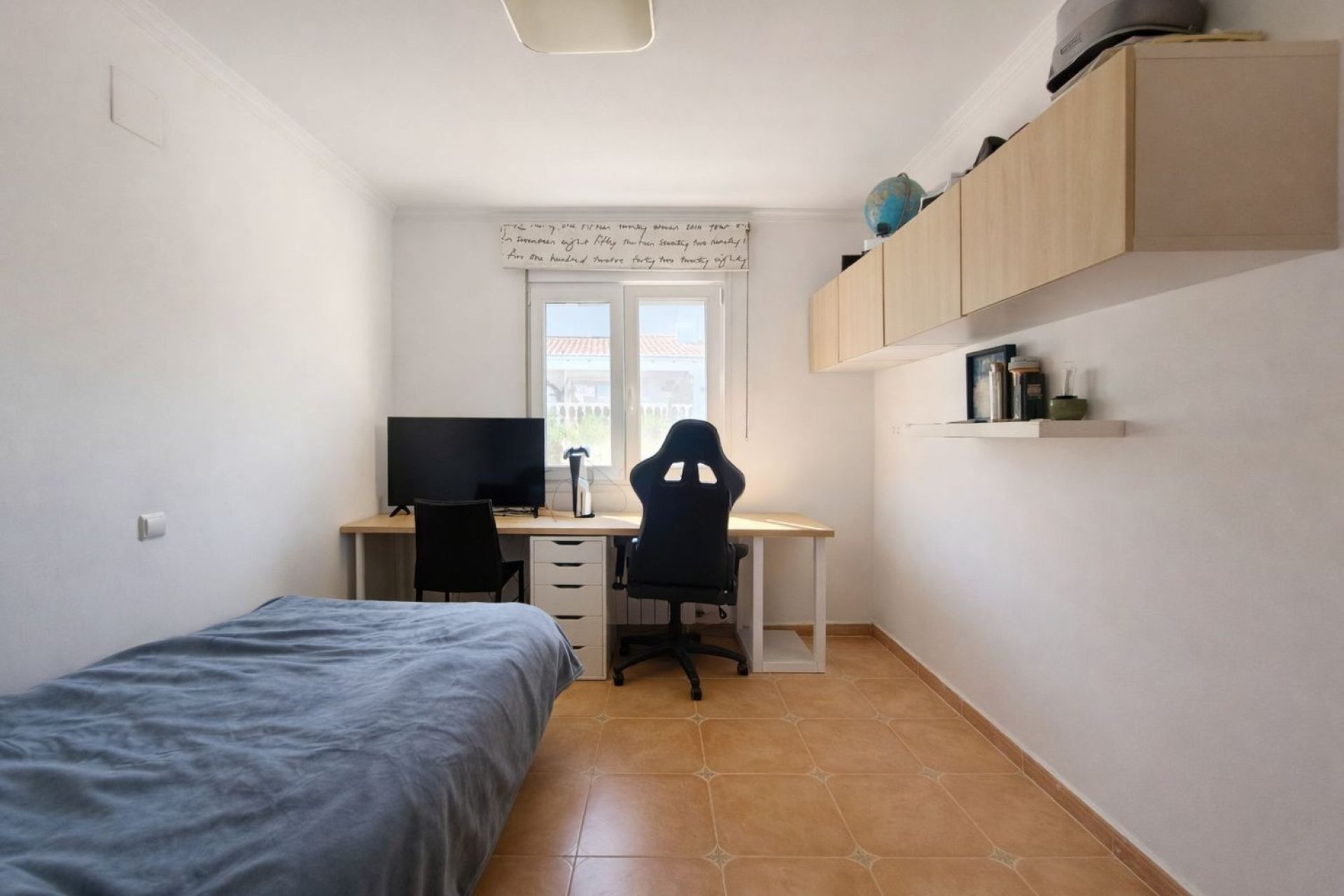 Resale - Villa - Denia - Montgó