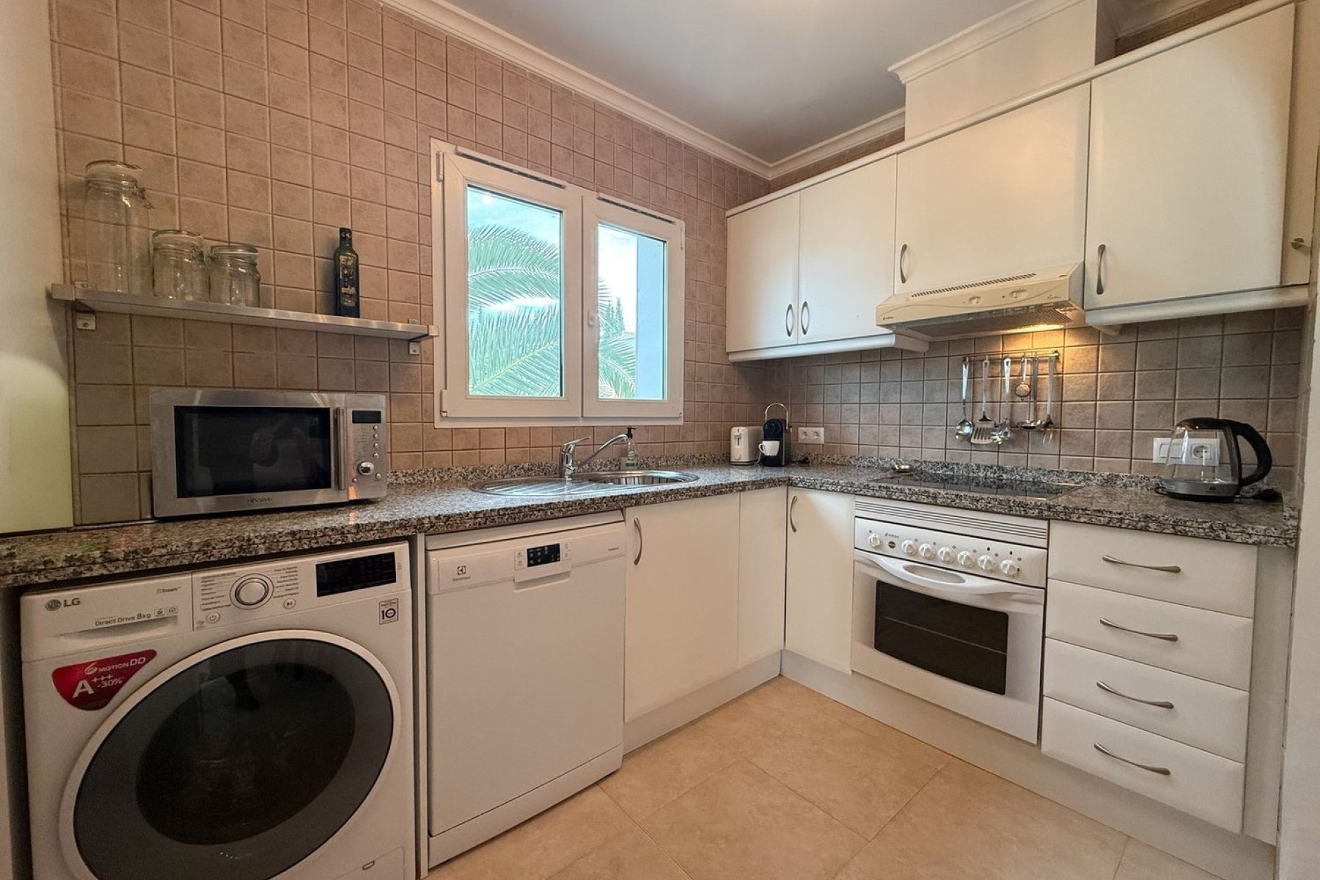 Resale - Villa - Denia - Pedreguer