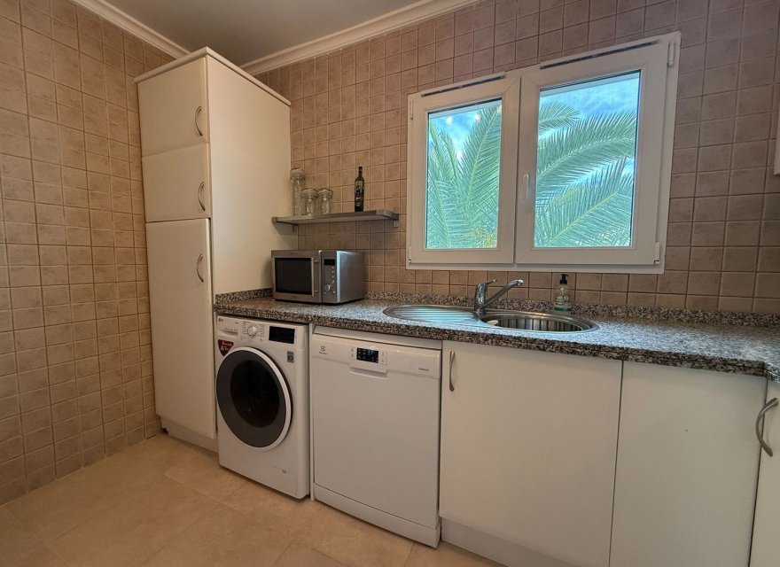Resale - Villa - Denia - Pedreguer