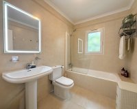 Resale - Villa - Denia - Pedreguer