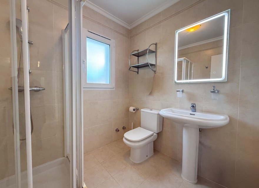 Resale - Villa - Denia - Pedreguer