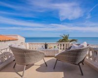 Resale - Villa - Denia - Playa de La Almadraba