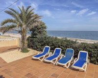Resale - Villa - Denia - Playa de La Almadraba