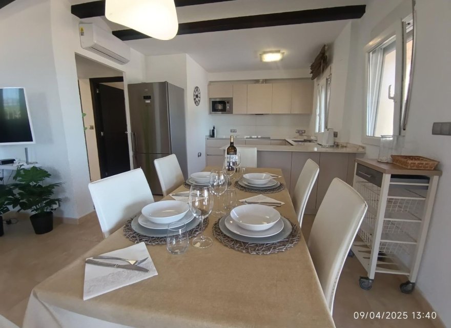 Resale - Villa - Denia - Playa de La Almadraba