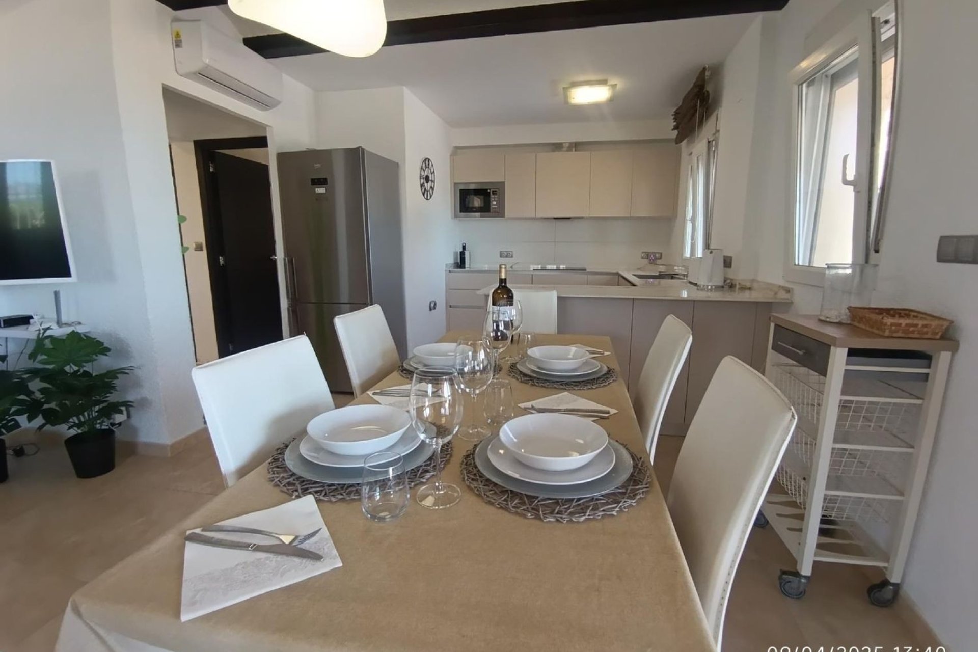 Resale - Villa - Denia - Playa de La Almadraba