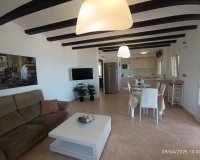 Resale - Villa - Denia - Playa de La Almadraba