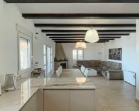 Resale - Villa - Denia - Playa de La Almadraba