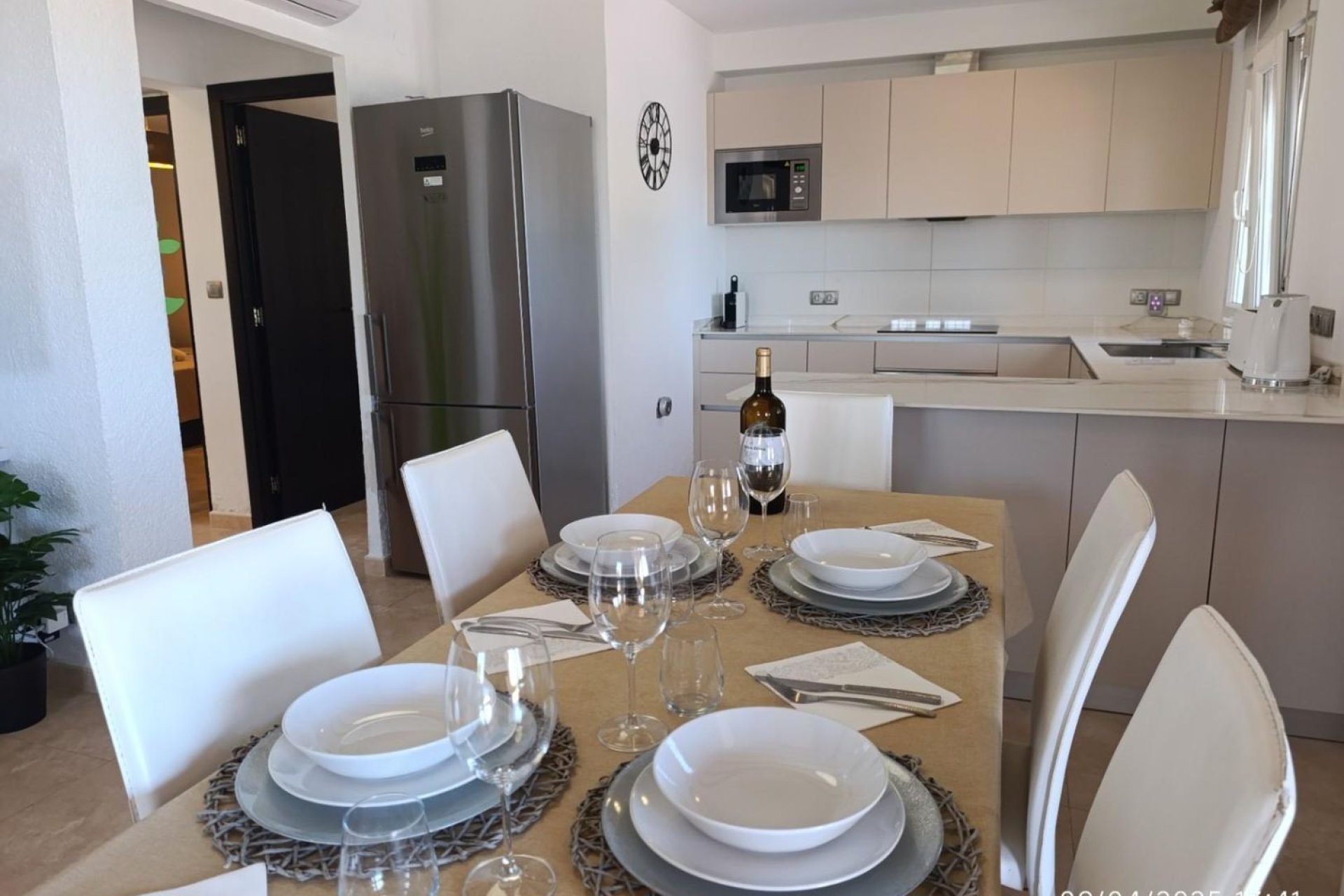Resale - Villa - Denia - Playa de La Almadraba