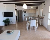 Resale - Villa - Denia - Playa de La Almadraba