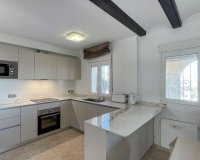 Resale - Villa - Denia - Playa de La Almadraba