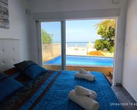 Resale - Villa - Denia - Playa de La Almadraba