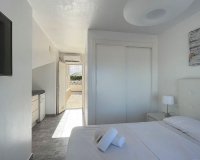 Resale - Villa - Denia - Playa de La Almadraba