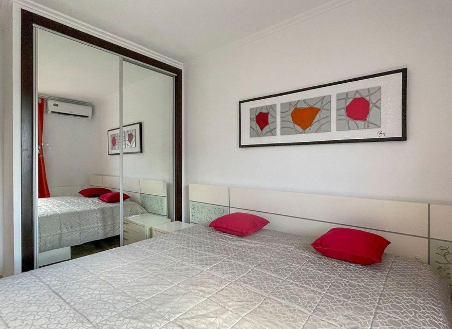 Resale - Villa - Denia - Playa de La Almadraba