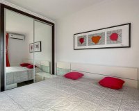 Resale - Villa - Denia - Playa de La Almadraba