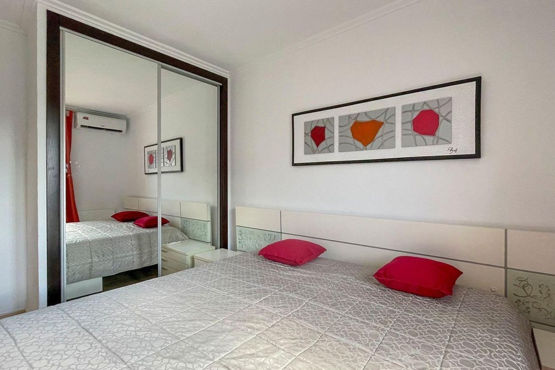 Resale - Villa - Denia - Playa de La Almadraba