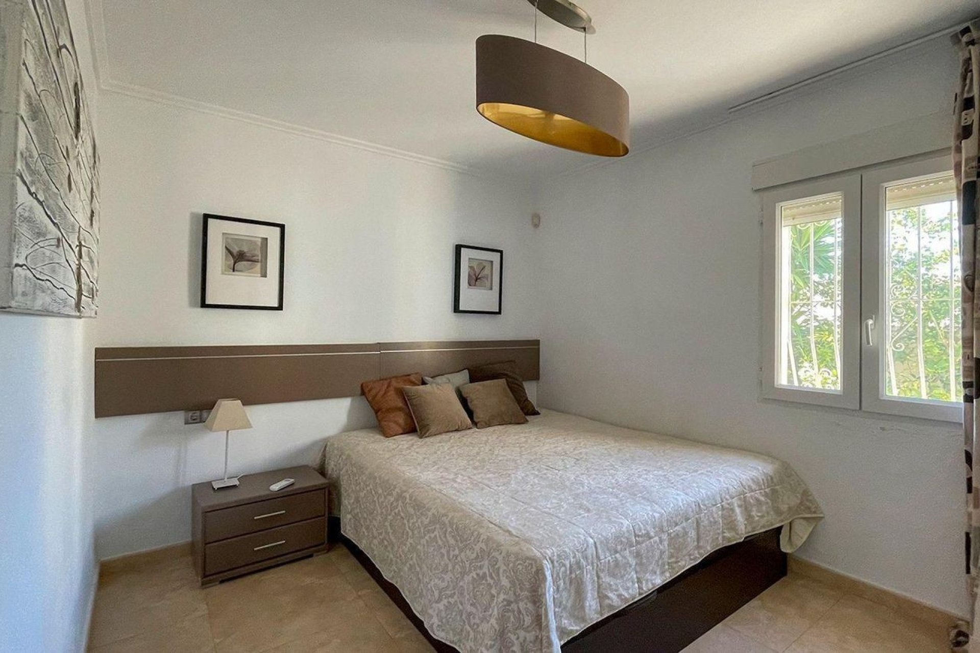 Resale - Villa - Denia - Playa de La Almadraba