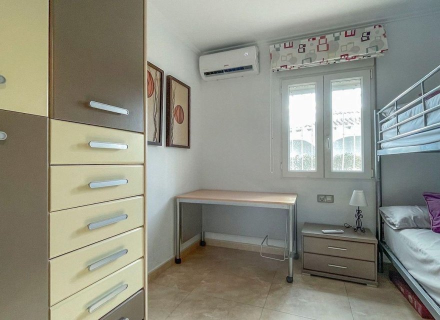 Resale - Villa - Denia - Playa de La Almadraba