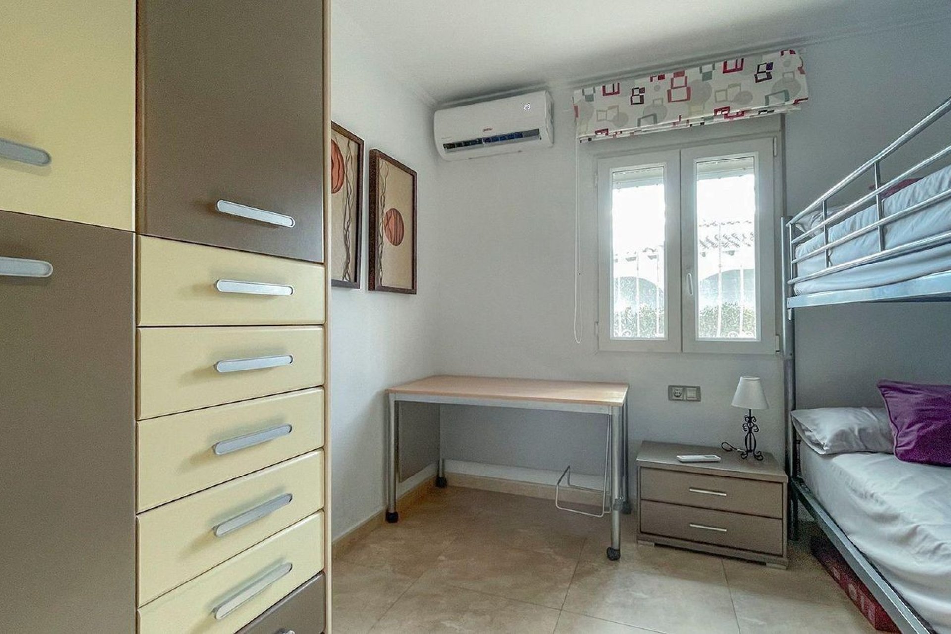 Resale - Villa - Denia - Playa de La Almadraba