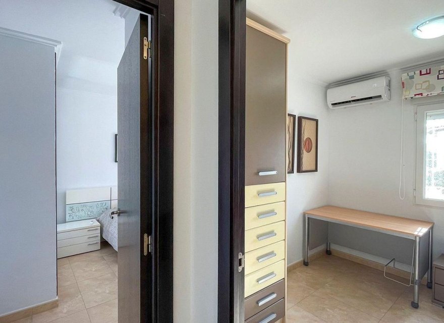 Resale - Villa - Denia - Playa de La Almadraba