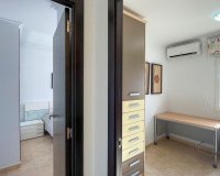 Resale - Villa - Denia - Playa de La Almadraba