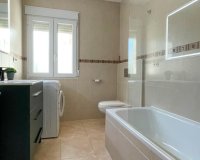 Resale - Villa - Denia - Playa de La Almadraba