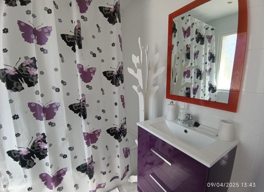 Resale - Villa - Denia - Playa de La Almadraba