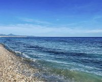 Resale - Villa - Denia - Playa de La Almadraba