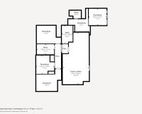 Resale - Villa - Denia - Playa de La Almadraba