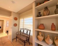 Resale - Villa - Denia