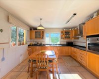 Resale - Villa - Denia