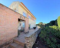 Resale - Villa - Denia